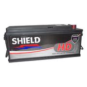 Shield 615 Performance Automotive &amp; Commercial Battery